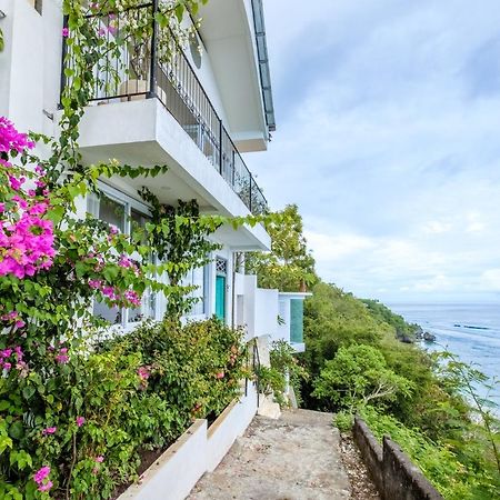 Leo Villa By Betterplace Uluwatu Dış mekan fotoğraf