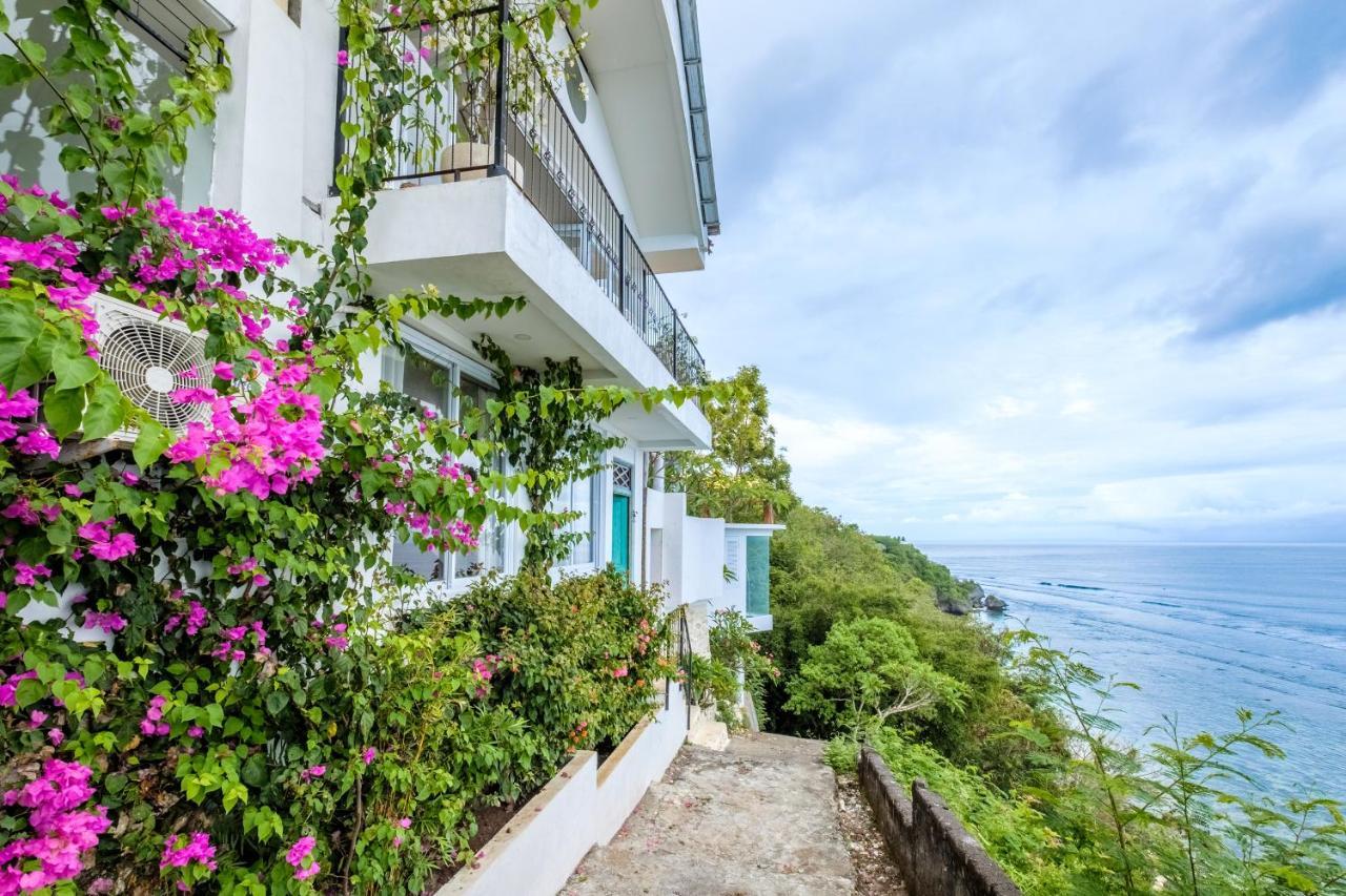 Leo Villa By Betterplace Uluwatu Dış mekan fotoğraf